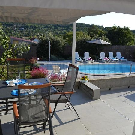 Holiday Home On Dugi Otok - Otok Brbinj 外观 照片