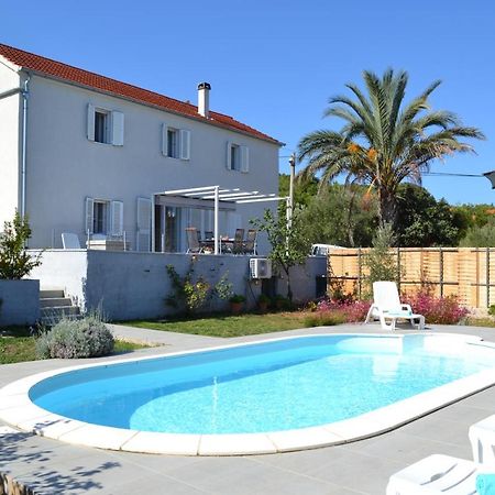 Holiday Home On Dugi Otok - Otok Brbinj 外观 照片