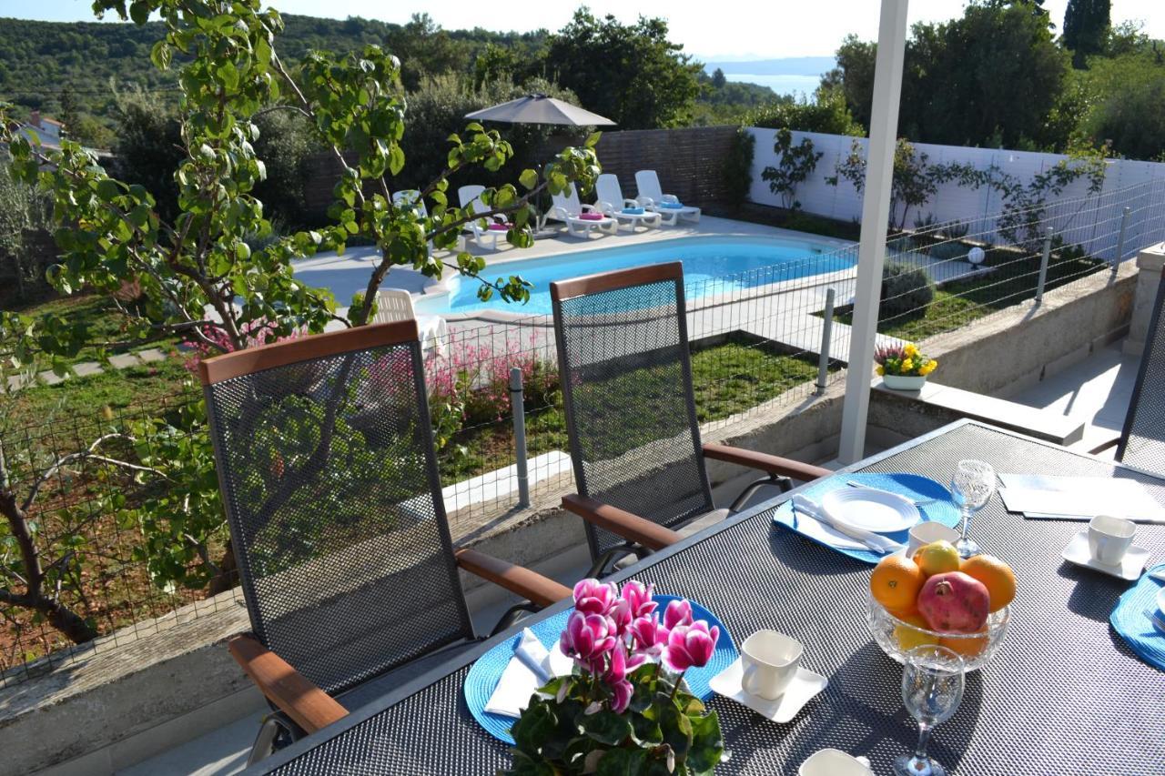 Holiday Home On Dugi Otok - Otok Brbinj 外观 照片