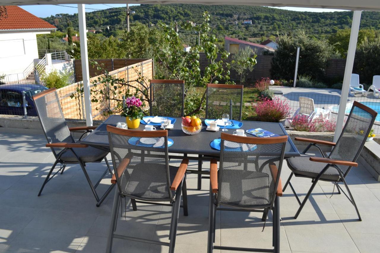 Holiday Home On Dugi Otok - Otok Brbinj 外观 照片