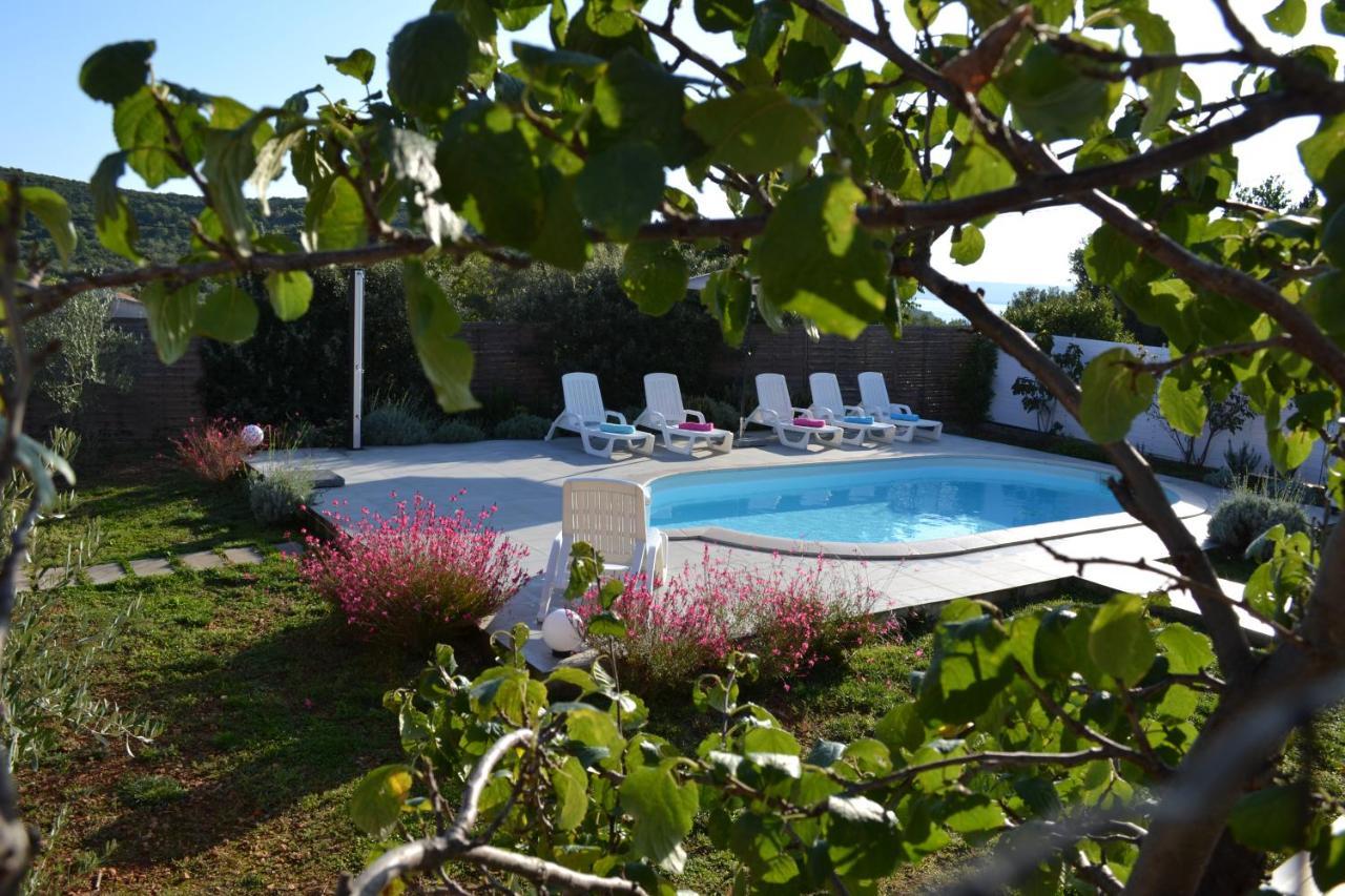 Holiday Home On Dugi Otok - Otok Brbinj 外观 照片