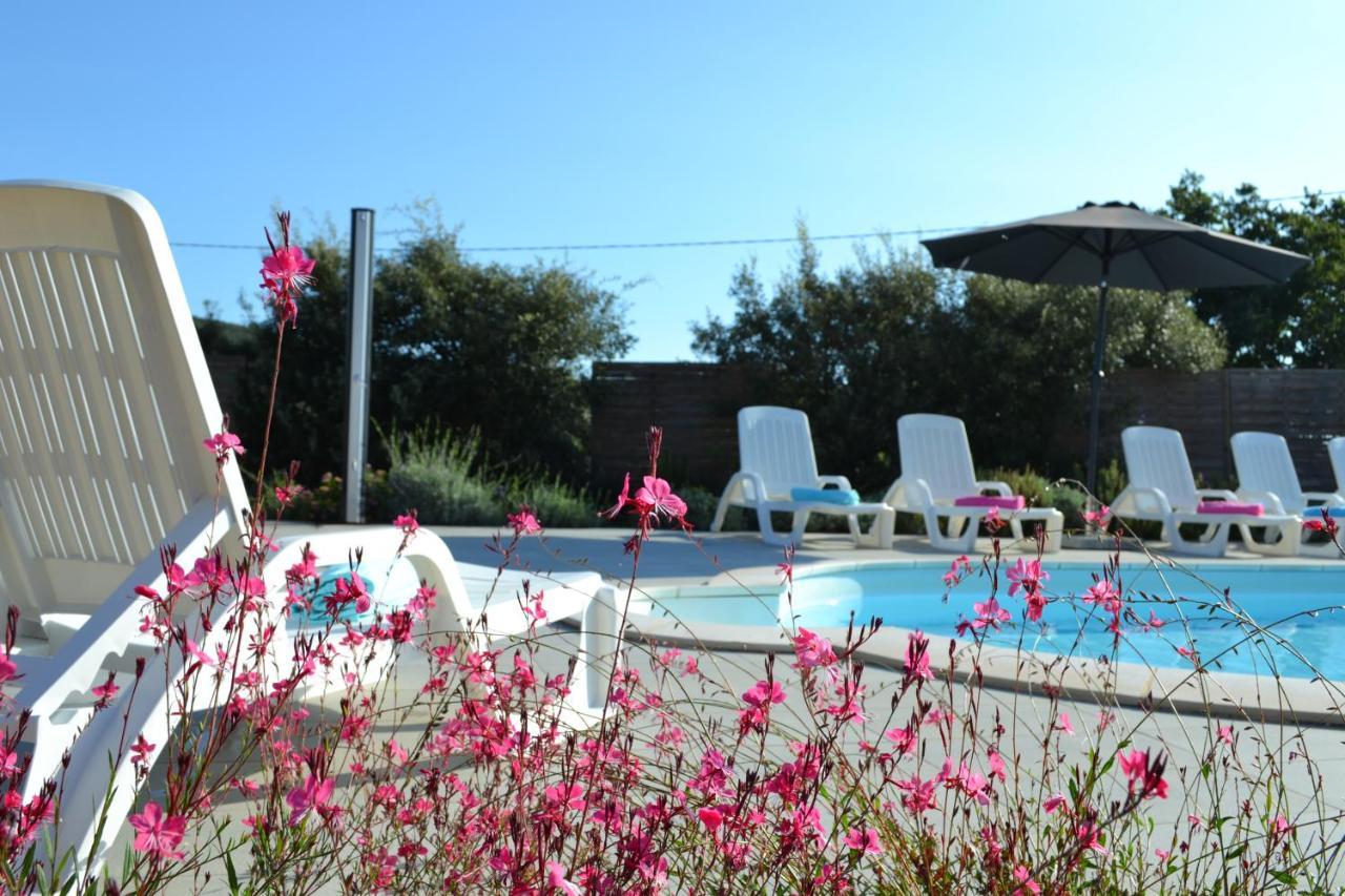 Holiday Home On Dugi Otok - Otok Brbinj 外观 照片