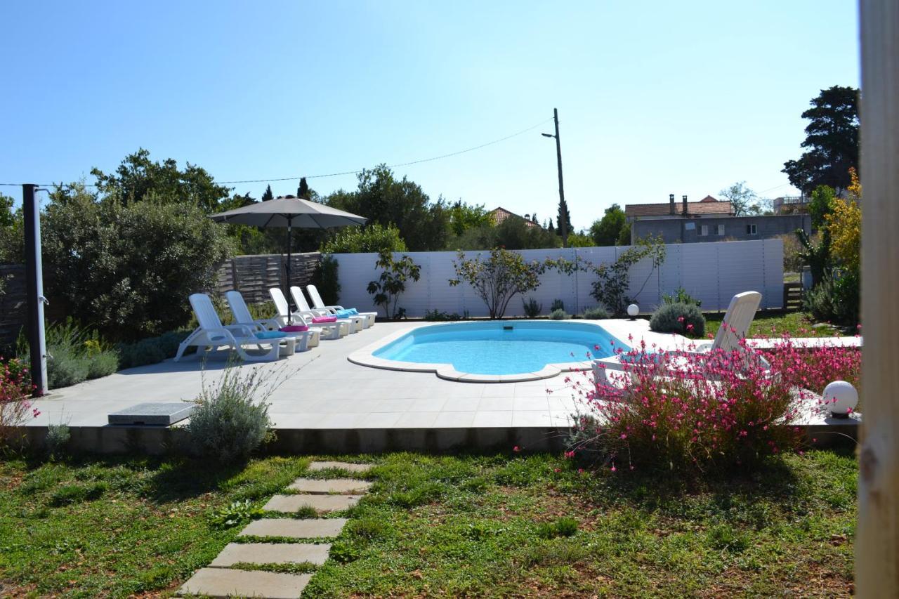 Holiday Home On Dugi Otok - Otok Brbinj 外观 照片