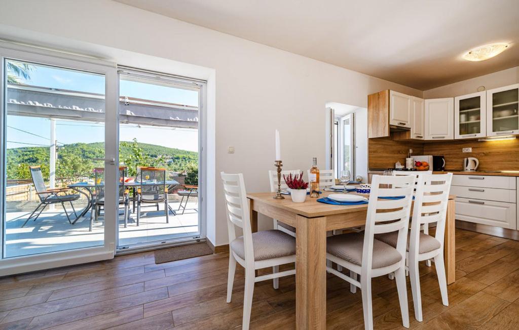Holiday Home On Dugi Otok - Otok Brbinj 外观 照片