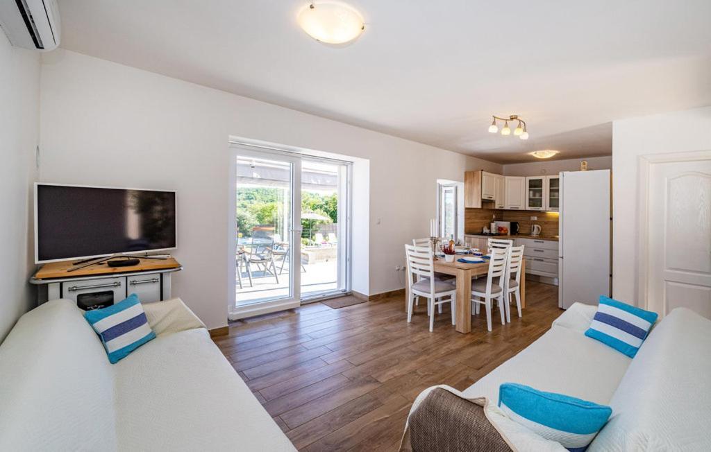 Holiday Home On Dugi Otok - Otok Brbinj 外观 照片