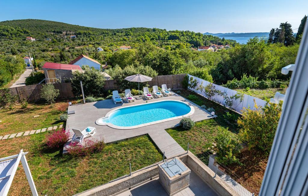 Holiday Home On Dugi Otok - Otok Brbinj 外观 照片