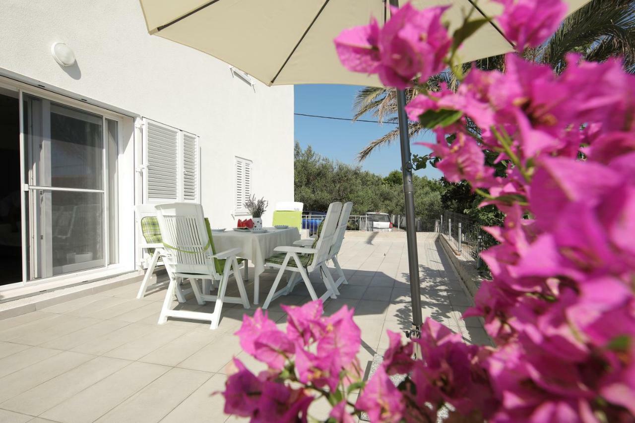 Holiday Home On Dugi Otok - Otok Brbinj 外观 照片