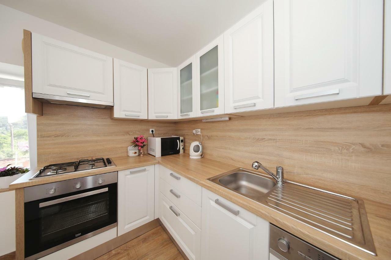 Holiday Home On Dugi Otok - Otok Brbinj 外观 照片