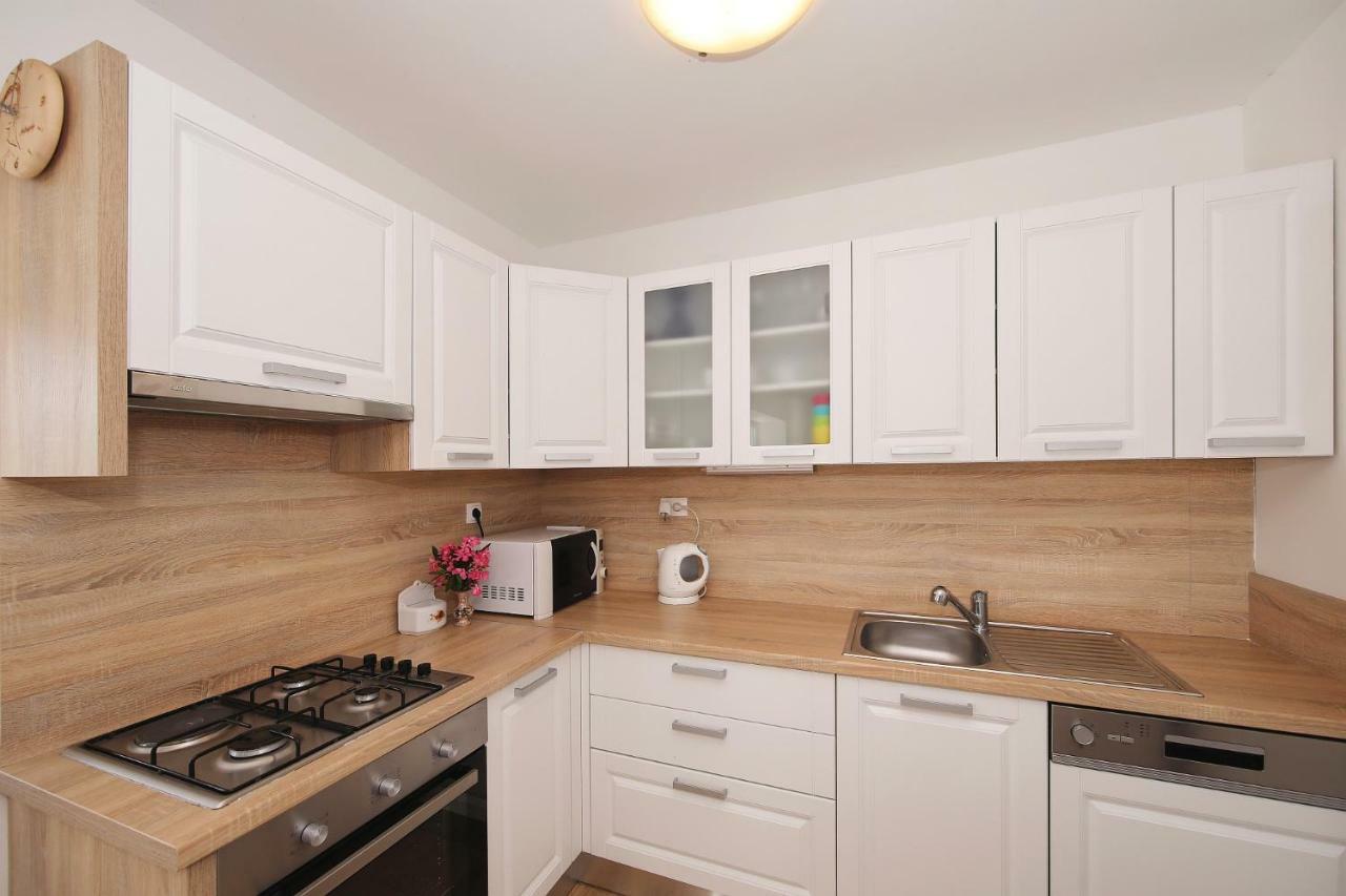 Holiday Home On Dugi Otok - Otok Brbinj 外观 照片