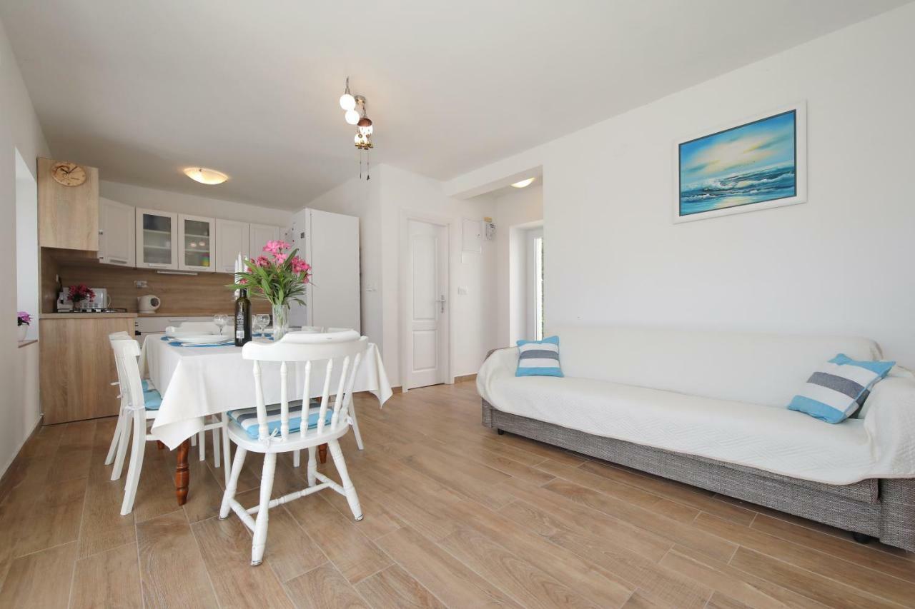 Holiday Home On Dugi Otok - Otok Brbinj 外观 照片