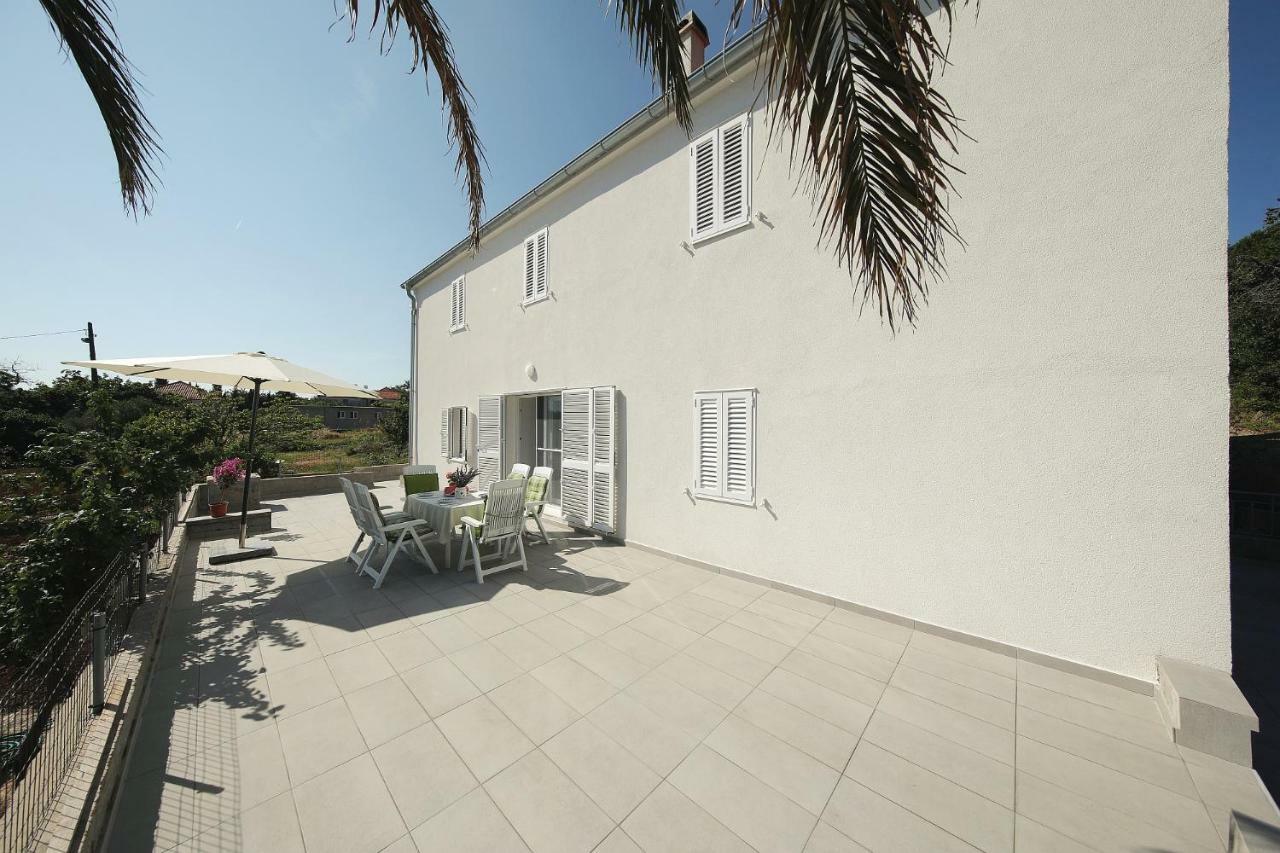 Holiday Home On Dugi Otok - Otok Brbinj 外观 照片