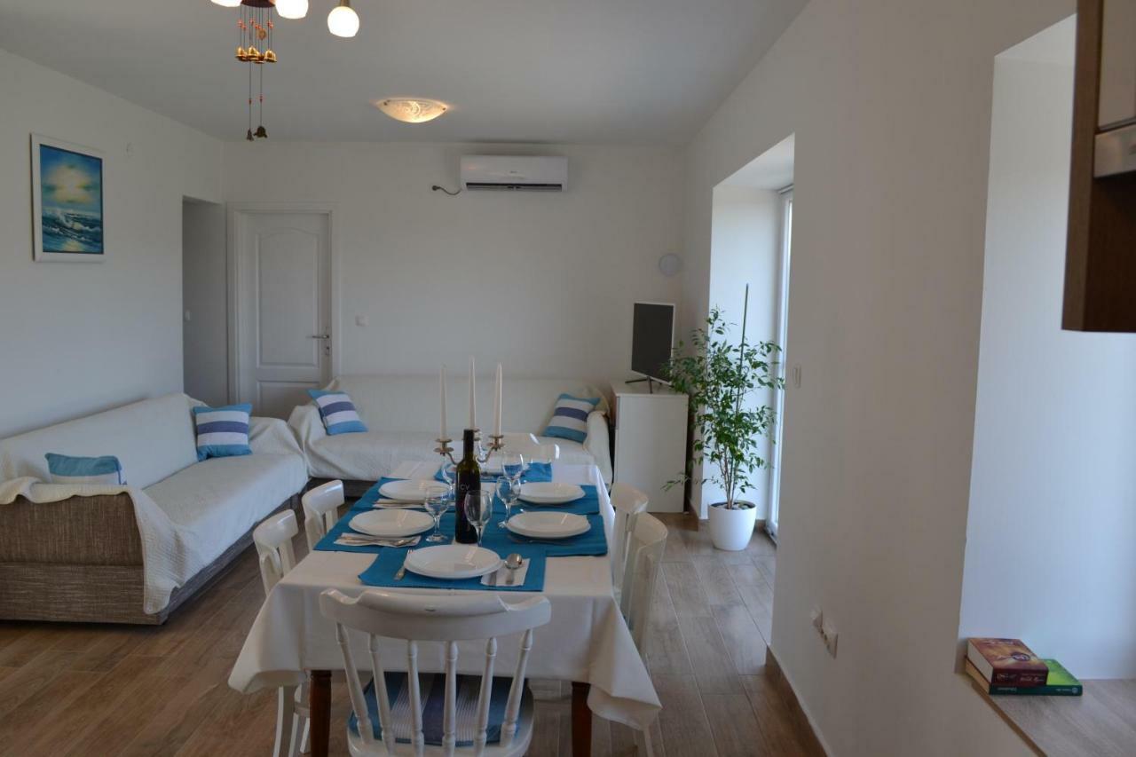 Holiday Home On Dugi Otok - Otok Brbinj 外观 照片