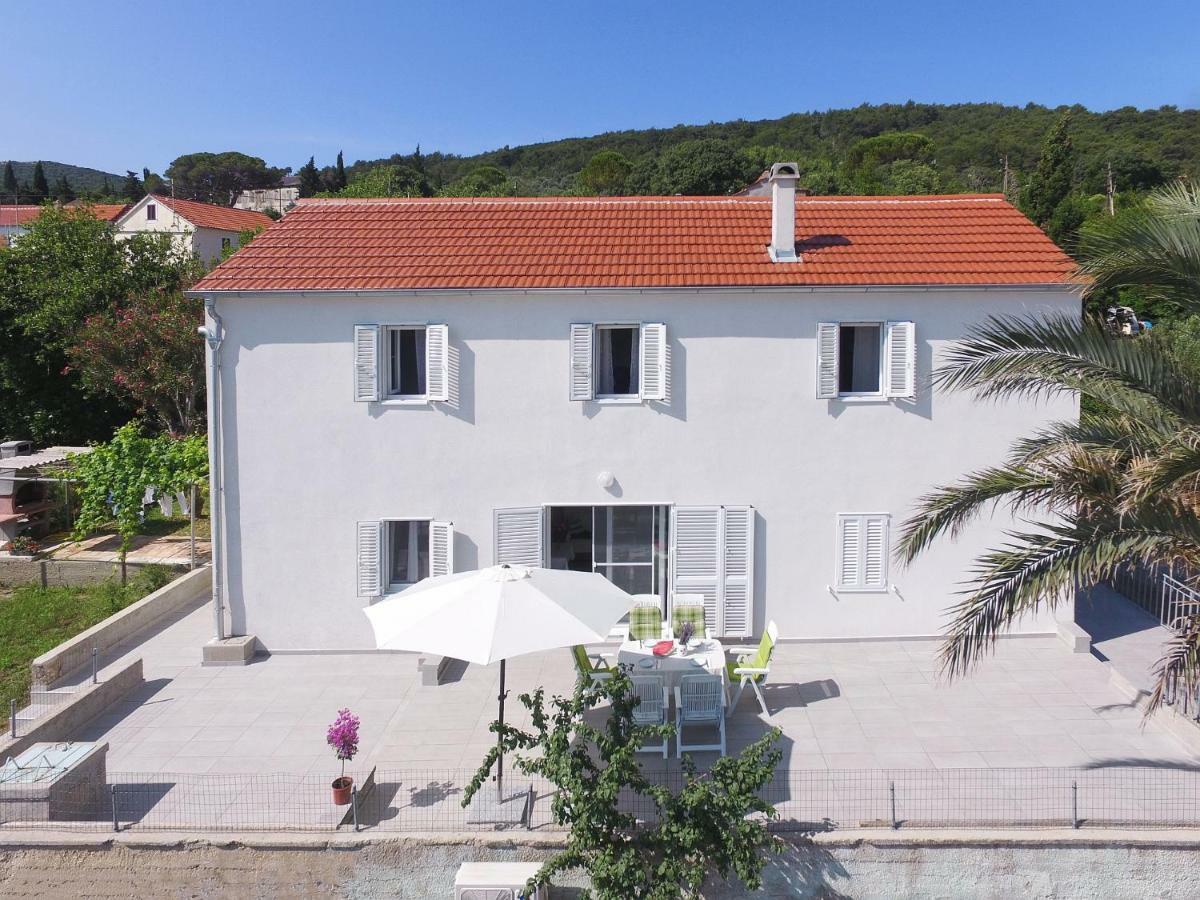 Holiday Home On Dugi Otok - Otok Brbinj 外观 照片
