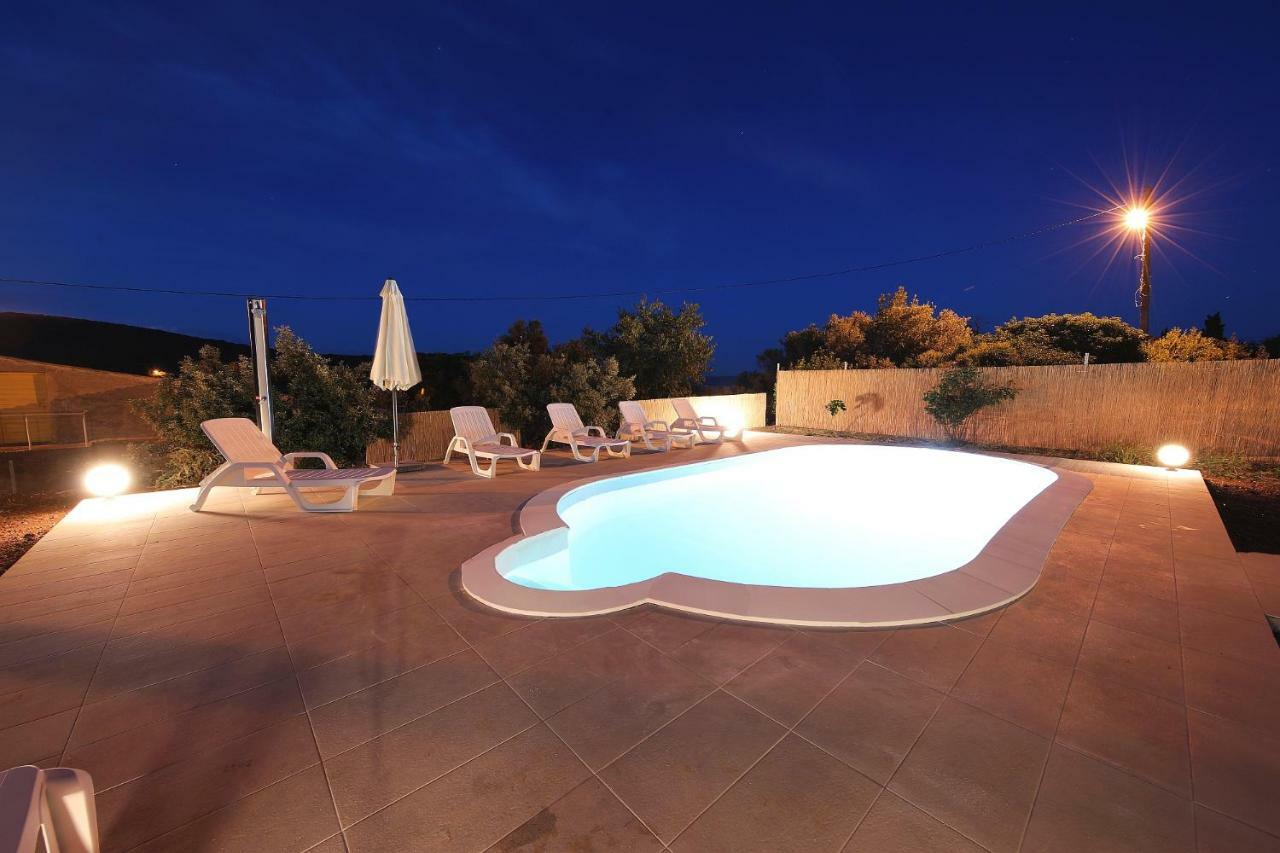 Holiday Home On Dugi Otok - Otok Brbinj 外观 照片