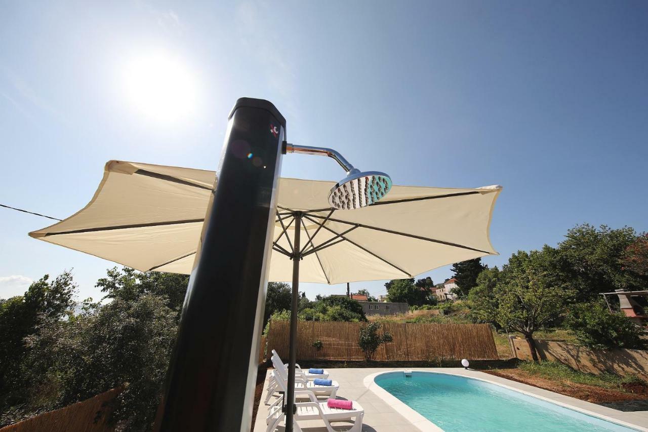 Holiday Home On Dugi Otok - Otok Brbinj 外观 照片