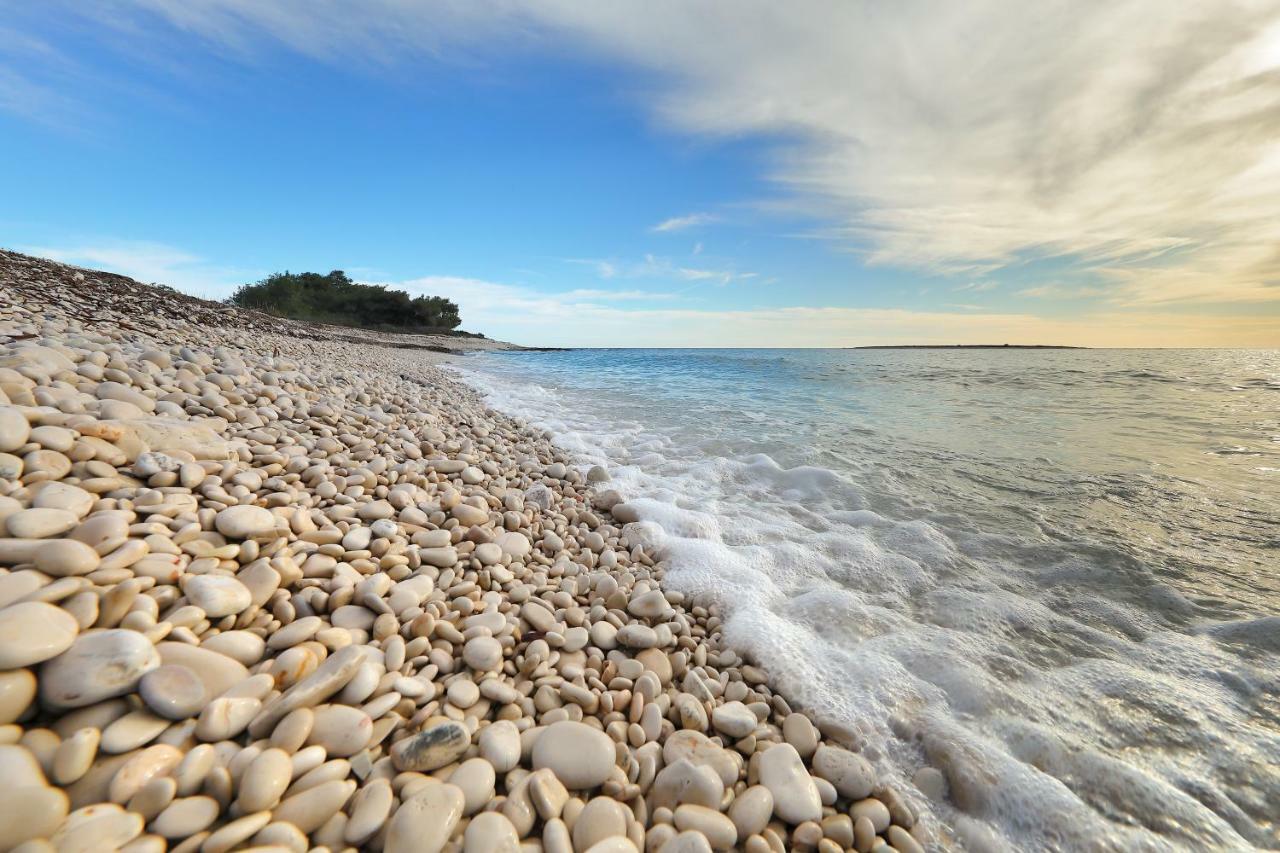 Holiday Home On Dugi Otok - Otok Brbinj 外观 照片