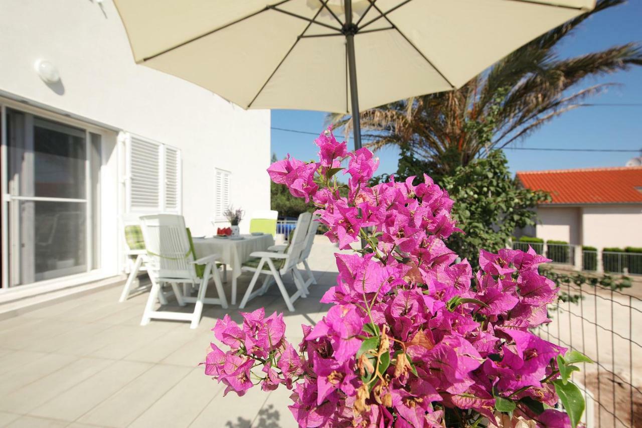 Holiday Home On Dugi Otok - Otok Brbinj 外观 照片